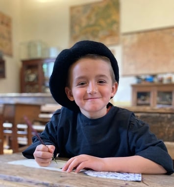 Ouverture exceptionnelle du musée de l'École publique