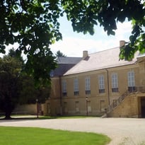 Visite du château de l'Isle-de-Noé