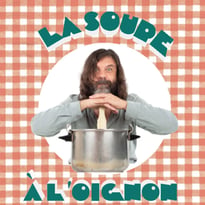 La Soupe à l'oignon