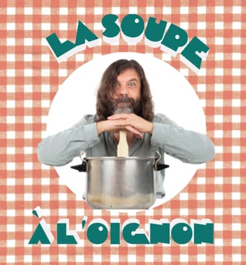 La Soupe à l'oignon