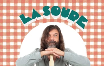 La Soupe à l'oignon