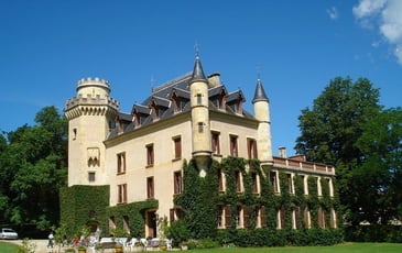 Visite commentée