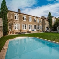 Visite guidée de l'hôtel de Mellet