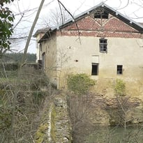 Visite commentée du moulin de Berdoues