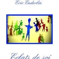 Eclats de Soi — lecture de poésie par Eric Enderlin