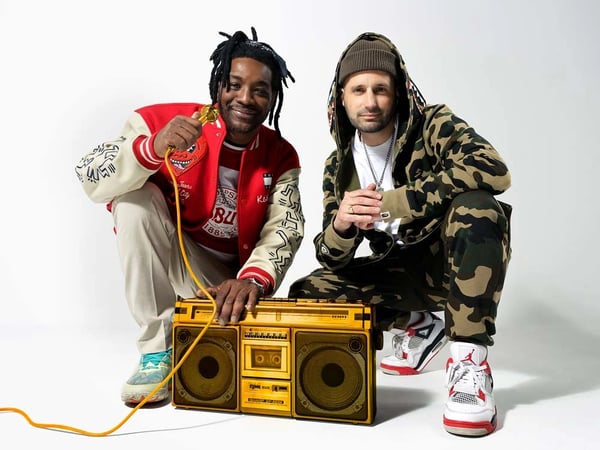 Skarra Mucci x Manudigital et Zongo Sound