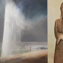 Exposition « Conte du pèlerin »