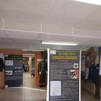 Visite libre : groupe recherches historiques d'Aubiet