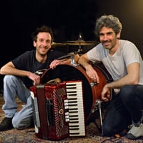 Concert et repas gascon à Toujouse !