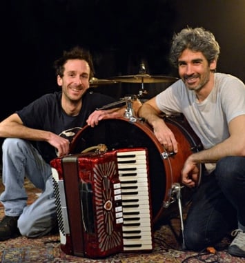 Concert et repas gascon à Toujouse !