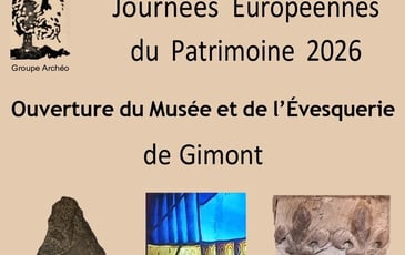 Visite guidée du musée cantonal