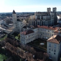 Visite guidée de la préfecture du Gers