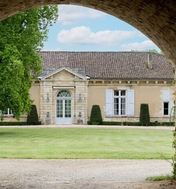 Visite libre du château de Rieutort