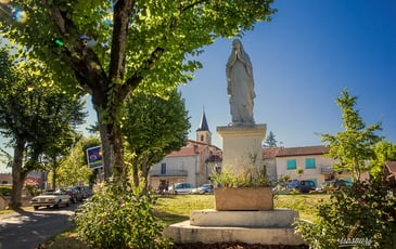 Atelier-Exposition : les archives de Roquelaure