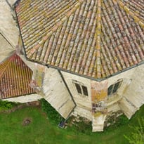 Exposition : Patrimoine en péril