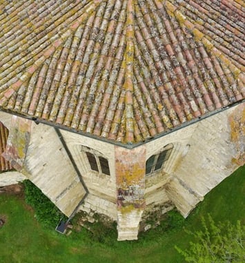 Exposition : Patrimoine en péril