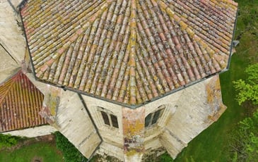 Exposition : Patrimoine en péril