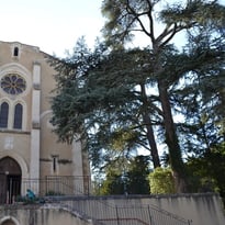 Visite commentée : partez à la découverte du patrimoine de Castelnau-Barbarens