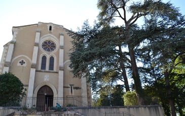 Visite commentée : partez à la découverte du patrimoine de Castelnau-Barbarens