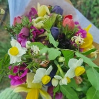 Atelier-Dégustation : fleurs en bouche