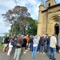 Conférence : les guerres de religion en Gascogne