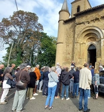 Conférence : les guerres de religion en Gascogne