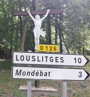 Les chemins racontent notre Histoire
