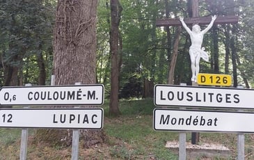 Les chemins racontent notre Histoire