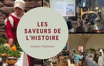 Histoire culinaire du Sud-Ouest