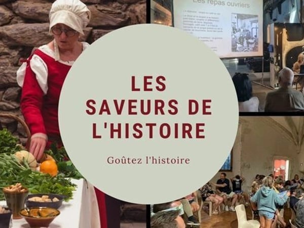 Histoire culinaire du Sud-Ouest