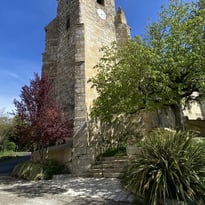 Concert à l'église Notre-Dame-du-Rosaire de Marsolan