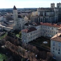 Visite commentée de la Préfecture du Gers