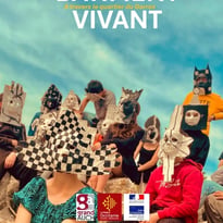 Balade vidéo projetée au casque