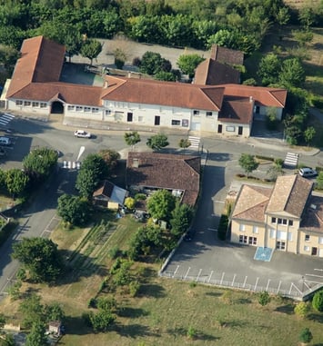 Concours photo à Preignan