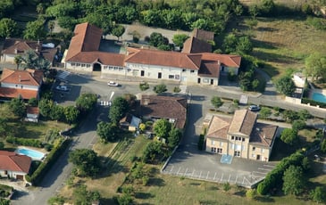 Concours photo à Preignan