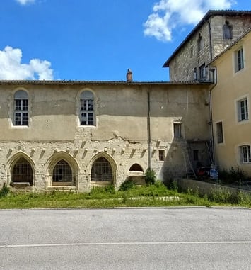 Découvrez le siège du Toit de Gascogne : une réhabilitation respectueuse de l'histoire et de l'environnement