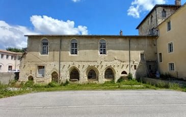 Découvrez le siège du Toit de Gascogne : une réhabilitation respectueuse de l'histoire et de l'environnement