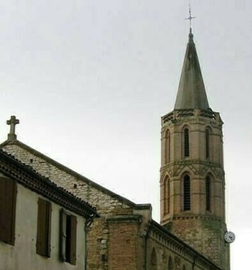 Explorez le village de Puycasquier et découvrez son histoire !