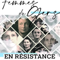 Exposition : Femmes du Gers en Résistance
