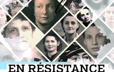 Exposition : Femmes du Gers en Résistance