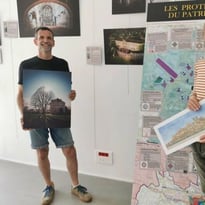 Exposition : Auch, la ville aux 25 monuments historiques