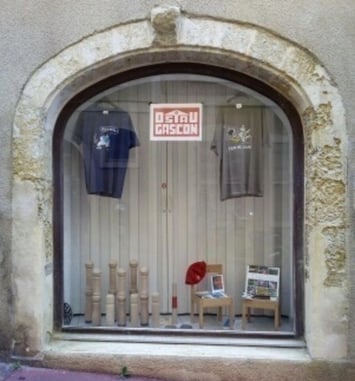 Portes ouvertes de l'Ostau Gascon !