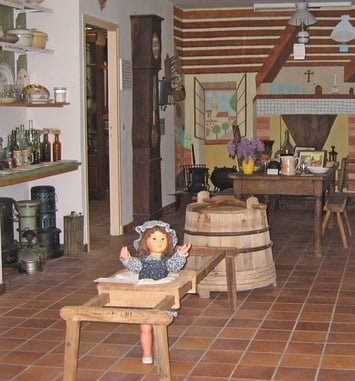 Visite commentée du Musée