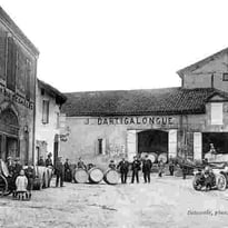Découvrez le savoir-faire de l'armagnac à travers la visite guidée de la Maison Dartigalongue