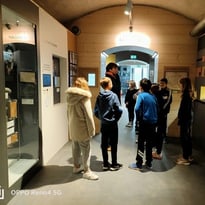 Visite libre du musée de la Résistance et de la Déportation du Gers