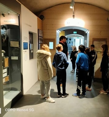Visite libre du musée de la Résistance et de la Déportation du Gers