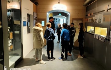 Visite libre du musée de la Résistance et de la Déportation du Gers