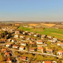 Le patrimoine de Duran
