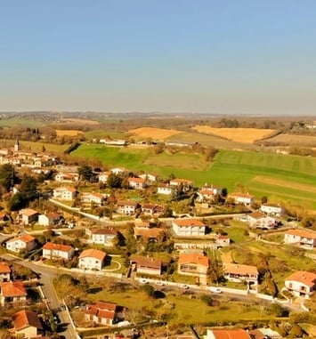 Le patrimoine de Duran