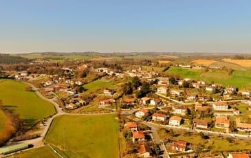 Le patrimoine de Duran
